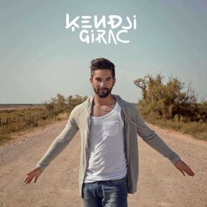 CD Kendji