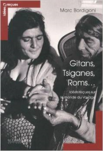 gitans tsiganes roms